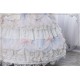 Hinana Queena Ode To The Mermaid Tea Party JSK and FS(Leftovers/Regular&Carnival Versions/Full Payment Without Shipping)
